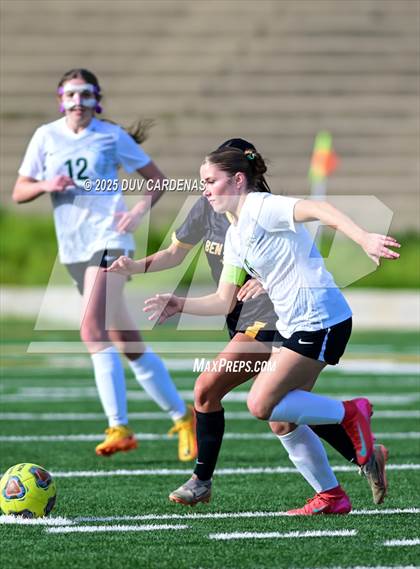Thumbnail 2 in Argonaut @ Ben Holt College Prep Academy (CIF SJS D5 Quarterfinal) photogallery.