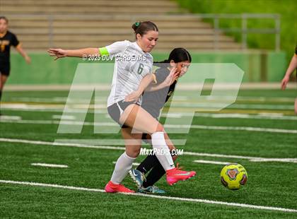 Thumbnail 3 in Argonaut @ Ben Holt College Prep Academy (CIF SJS D5 Quarterfinal) photogallery.