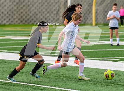 Thumbnail 1 in Argonaut @ Ben Holt College Prep Academy (CIF SJS D5 Quarterfinal) photogallery.