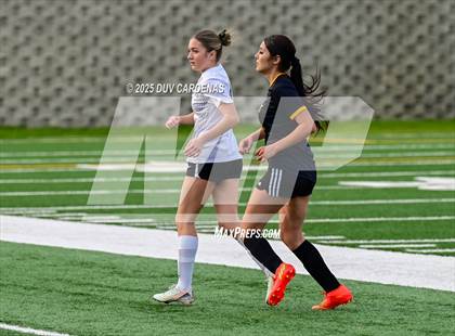 Thumbnail 2 in Argonaut @ Ben Holt College Prep Academy (CIF SJS D5 Quarterfinal) photogallery.