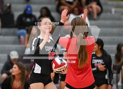 Thumbnail 1 in Coppell @ Plano photogallery.