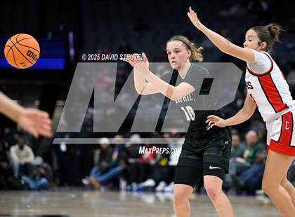 Thumbnail 2 in Sage Hill vs. Carondelet (CIF State D1 Final) photogallery.