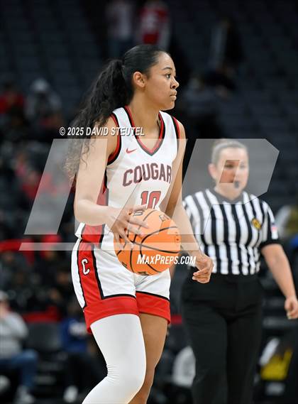 Thumbnail 1 in Sage Hill vs. Carondelet (CIF State D1 Final) photogallery.