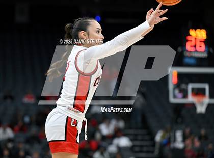 Thumbnail 3 in Sage Hill vs. Carondelet (CIF State D1 Final) photogallery.
