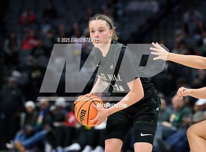 Thumbnail 1 in Sage Hill vs. Carondelet (CIF State D1 Final) photogallery.