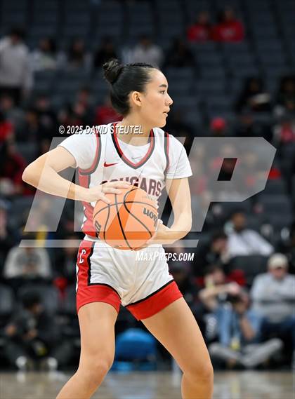 Thumbnail 2 in Sage Hill vs. Carondelet (CIF State D1 Final) photogallery.