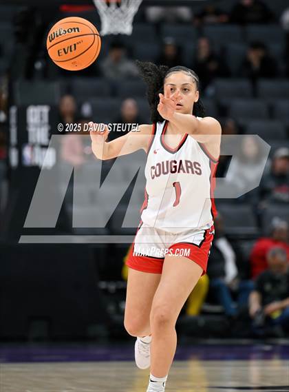 Thumbnail 1 in Sage Hill vs. Carondelet (CIF State D1 Final) photogallery.