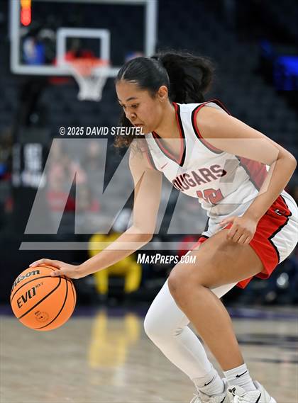 Thumbnail 3 in Sage Hill vs. Carondelet (CIF State D1 Final) photogallery.