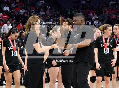 Thumbnail 1 in Sage Hill vs. Carondelet (CIF State D1 Final) photogallery.