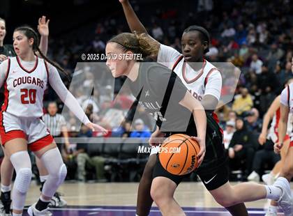 Thumbnail 2 in Sage Hill vs. Carondelet (CIF State D1 Final) photogallery.