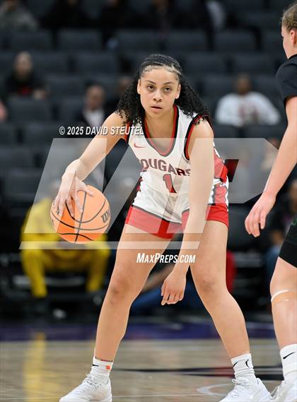 Thumbnail 3 in Sage Hill vs. Carondelet (CIF State D1 Final) photogallery.