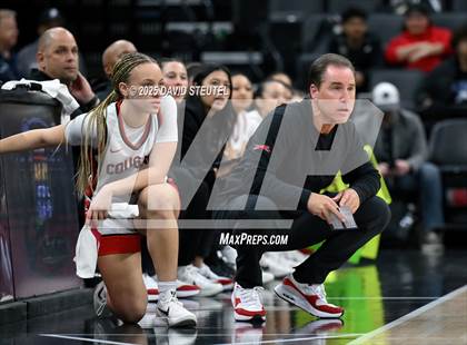 Thumbnail 2 in Sage Hill vs. Carondelet (CIF State D1 Final) photogallery.
