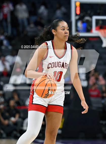 Thumbnail 1 in Sage Hill vs. Carondelet (CIF State D1 Final) photogallery.
