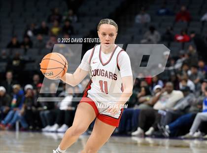 Thumbnail 1 in Sage Hill vs. Carondelet (CIF State D1 Final) photogallery.