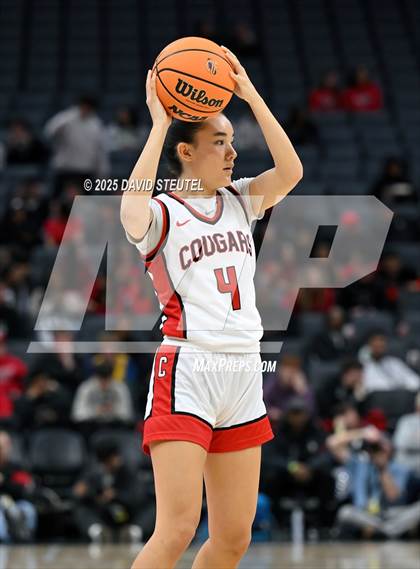 Thumbnail 1 in Sage Hill vs. Carondelet (CIF State D1 Final) photogallery.