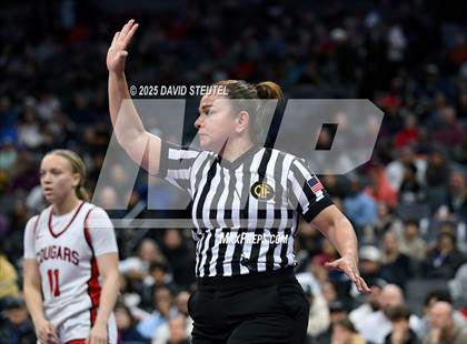 Thumbnail 3 in Sage Hill vs. Carondelet (CIF State D1 Final) photogallery.
