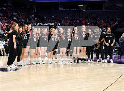 Thumbnail 2 in Sage Hill vs. Carondelet (CIF State D1 Final) photogallery.
