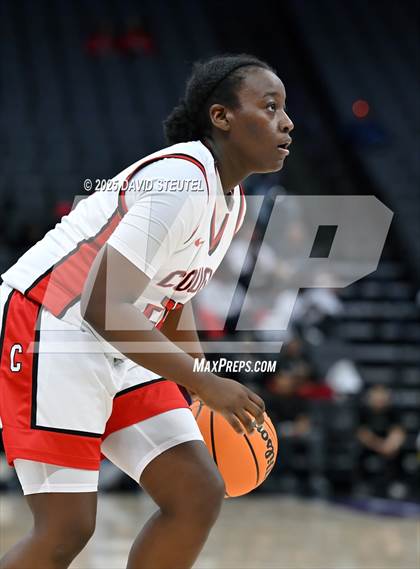 Thumbnail 2 in Sage Hill vs. Carondelet (CIF State D1 Final) photogallery.