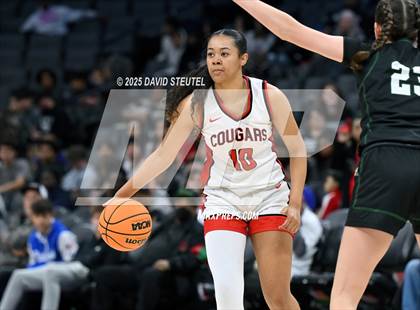 Thumbnail 2 in Sage Hill vs. Carondelet (CIF State D1 Final) photogallery.