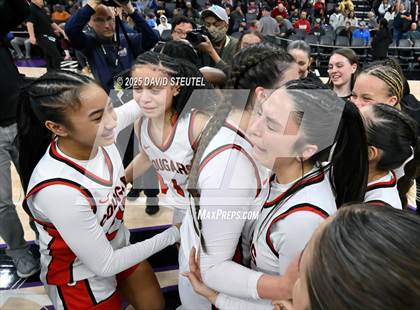 Thumbnail 2 in Sage Hill vs. Carondelet (CIF State D1 Final) photogallery.