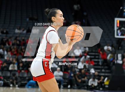 Thumbnail 2 in Sage Hill vs. Carondelet (CIF State D1 Final) photogallery.
