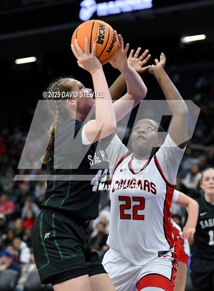 Thumbnail 2 in Sage Hill vs. Carondelet (CIF State D1 Final) photogallery.