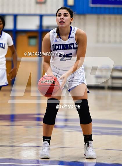 Thumbnail 2 in Chantilly vs. Bishop O'Connell (Rebel Run Classic) photogallery.