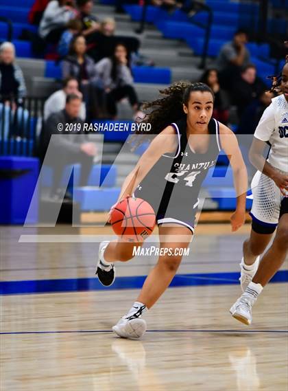 Thumbnail 1 in Chantilly vs. Bishop O'Connell (Rebel Run Classic) photogallery.