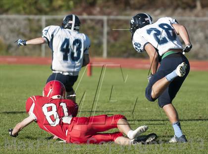 Thumbnail 1 in Spaulding @ Nashua North photogallery.