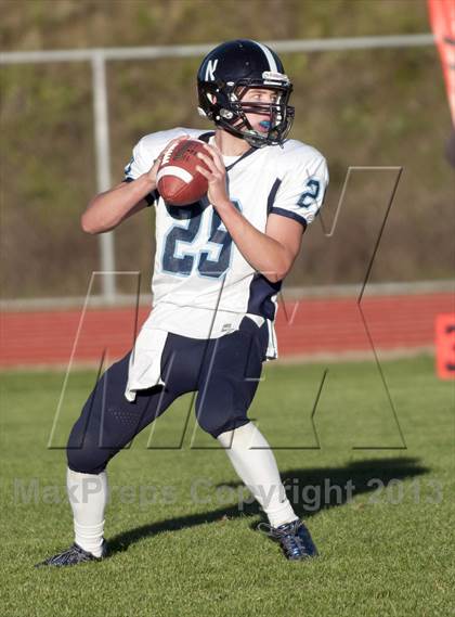 Thumbnail 1 in Spaulding @ Nashua North photogallery.