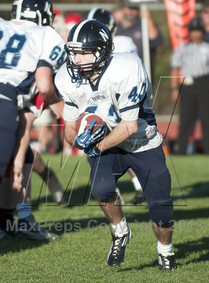 Thumbnail 3 in Spaulding @ Nashua North photogallery.