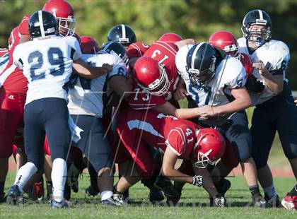 Thumbnail 3 in Spaulding @ Nashua North photogallery.