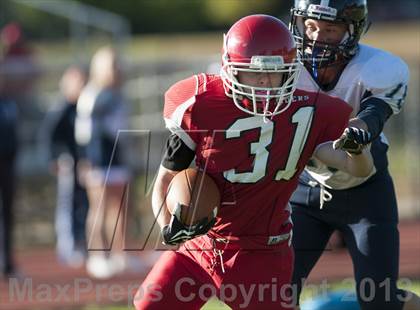 Thumbnail 1 in Spaulding @ Nashua North photogallery.