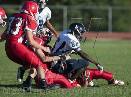 Thumbnail 3 in Spaulding @ Nashua North photogallery.