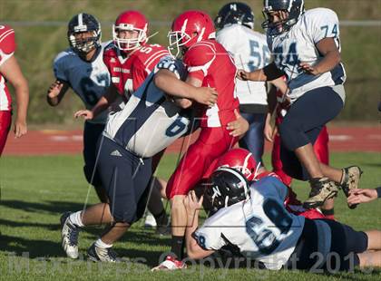 Thumbnail 3 in Spaulding @ Nashua North photogallery.