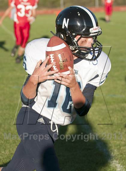 Thumbnail 3 in Spaulding @ Nashua North photogallery.
