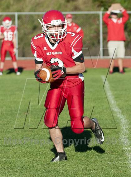 Thumbnail 2 in Spaulding @ Nashua North photogallery.