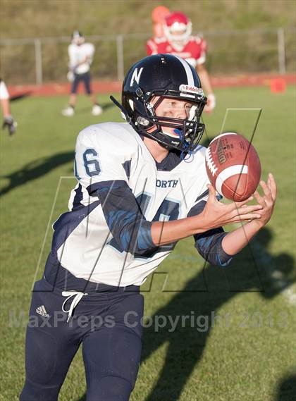 Thumbnail 2 in Spaulding @ Nashua North photogallery.