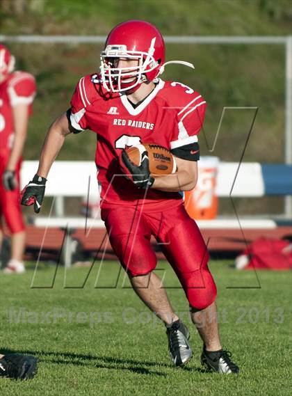Thumbnail 1 in Spaulding @ Nashua North photogallery.