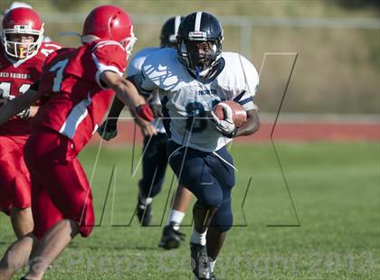 Thumbnail 3 in Spaulding @ Nashua North photogallery.