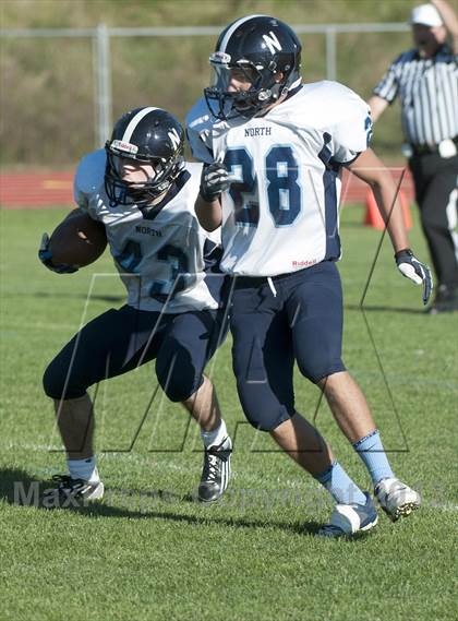 Thumbnail 3 in Spaulding @ Nashua North photogallery.
