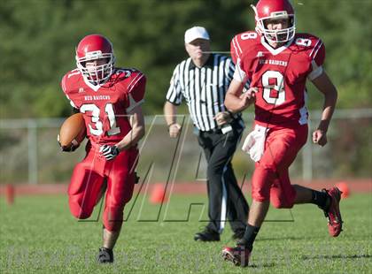 Thumbnail 1 in Spaulding @ Nashua North photogallery.
