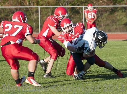 Thumbnail 3 in Spaulding @ Nashua North photogallery.