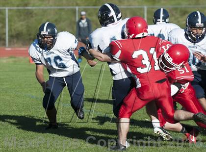 Thumbnail 2 in Spaulding @ Nashua North photogallery.