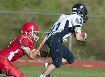 Thumbnail 3 in Spaulding @ Nashua North photogallery.