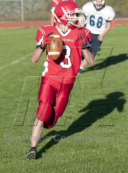 Thumbnail 2 in Spaulding @ Nashua North photogallery.