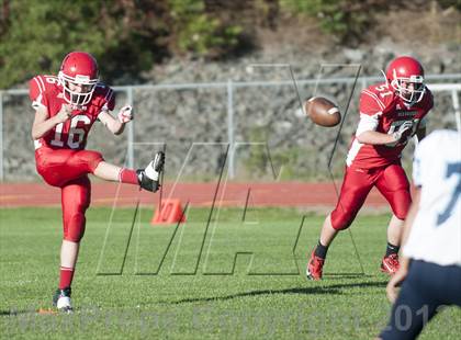 Thumbnail 2 in Spaulding @ Nashua North photogallery.