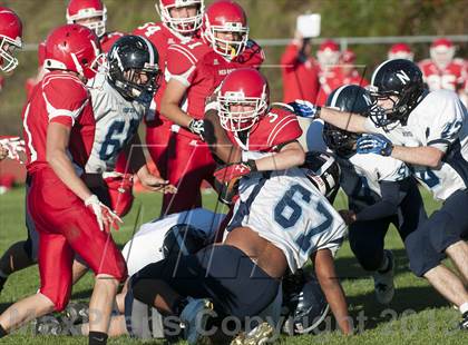 Thumbnail 1 in Spaulding @ Nashua North photogallery.