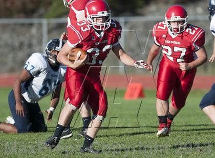 Thumbnail 3 in Spaulding @ Nashua North photogallery.
