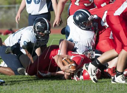 Thumbnail 1 in Spaulding @ Nashua North photogallery.